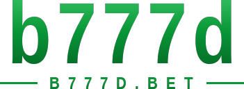 b777d logo